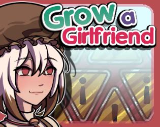 grow a girlfriend game